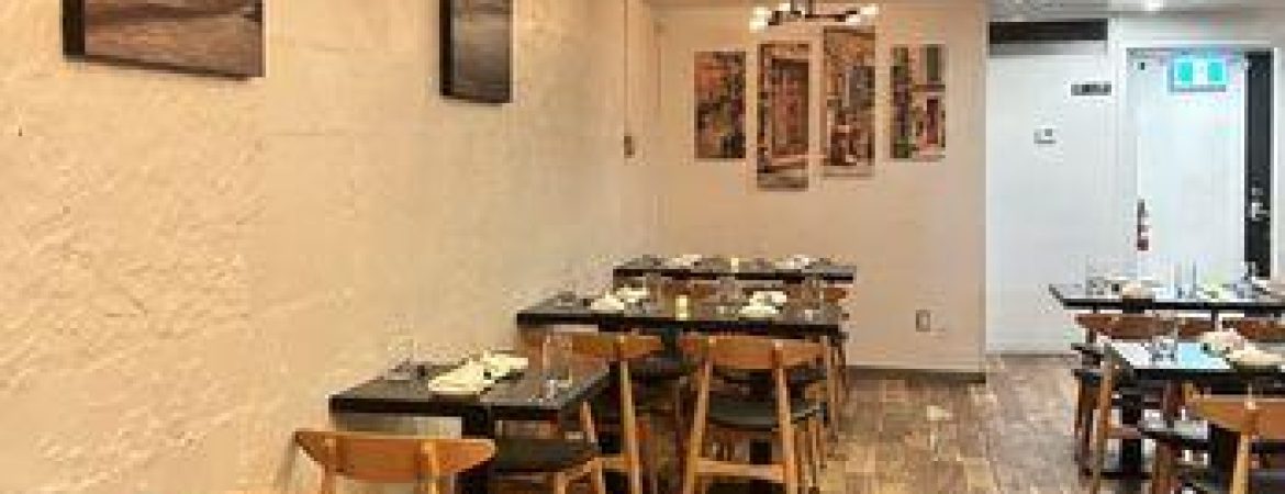 Armonia Pasta Bar