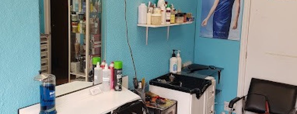 Duong Anh Unisex Hair Salon