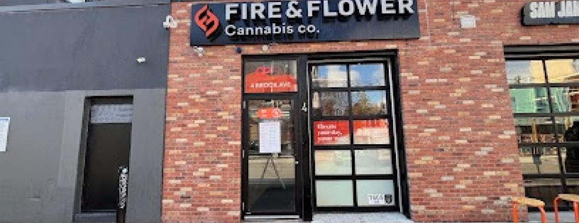 Fire Flower