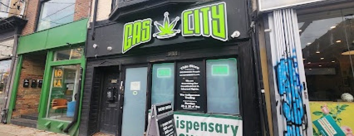 Gas City Trading Post