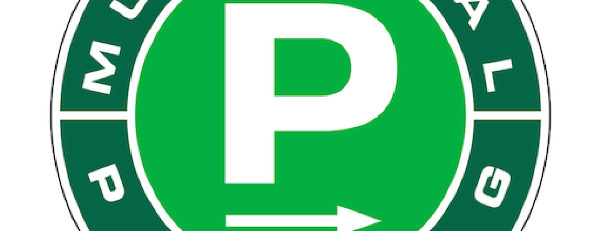 Green P Parking