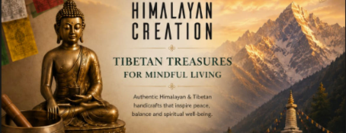 Himalayan Creations