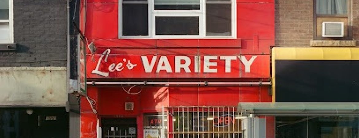 Lees Variety