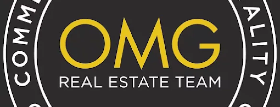 OMG Real Estate Team