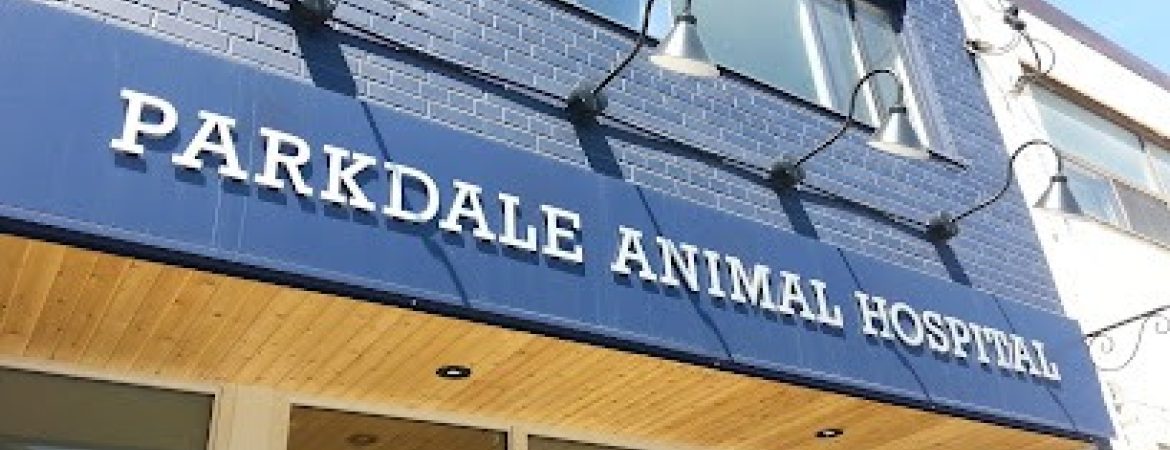 Parkdale Animal Hospital