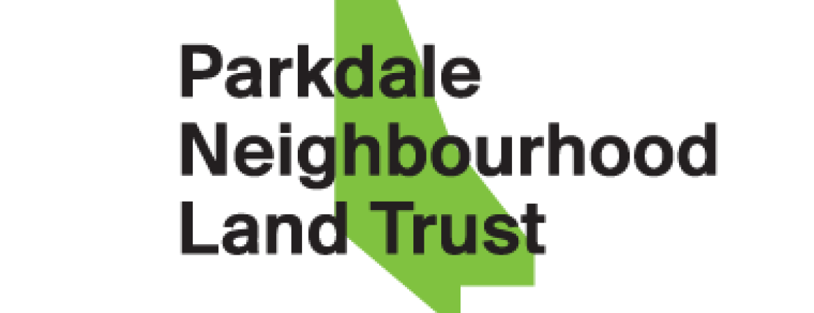 Parkdale Neighbourhood Land Trust