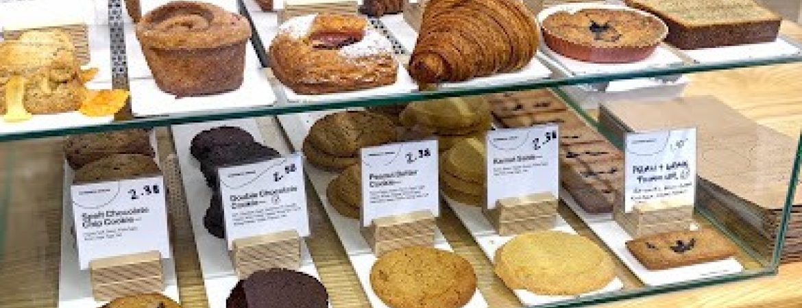 Robinson Bread