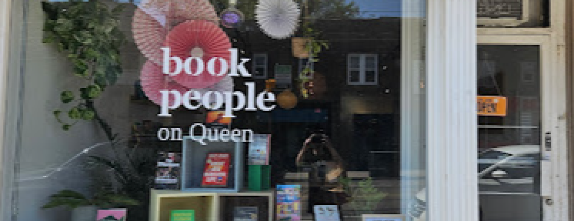 The Book People