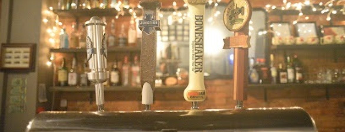 The Grand Trunk