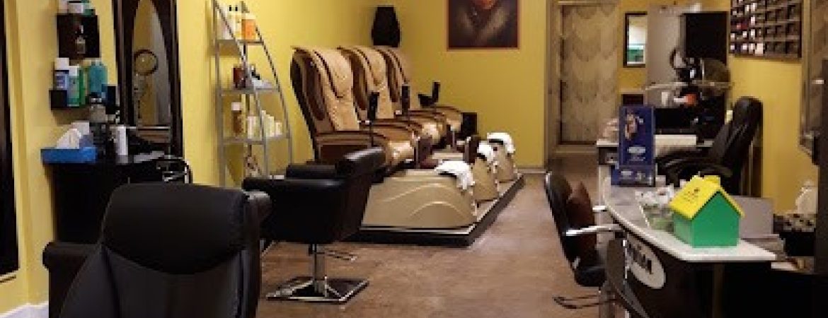 Tibet Hair Beauty Salon