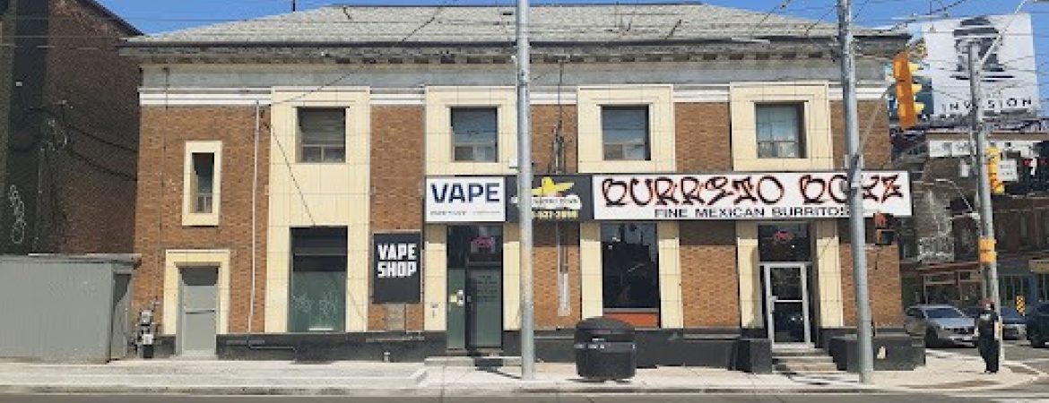 Vapeluv Vape Store