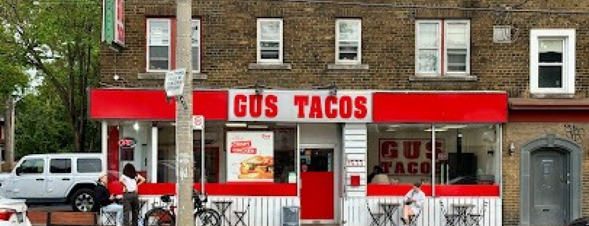Gustacos