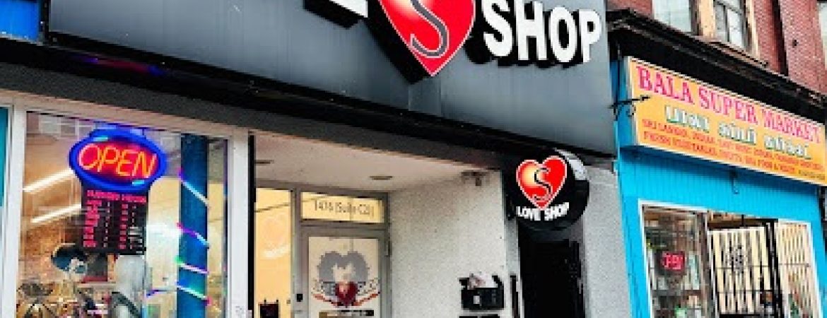 Loveshop