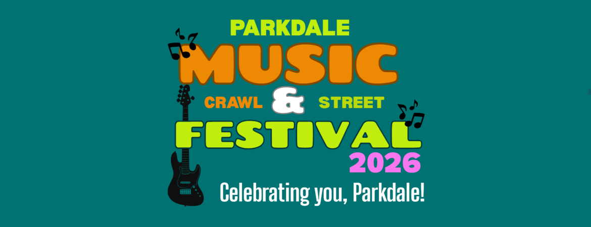 Music crawl banner 4