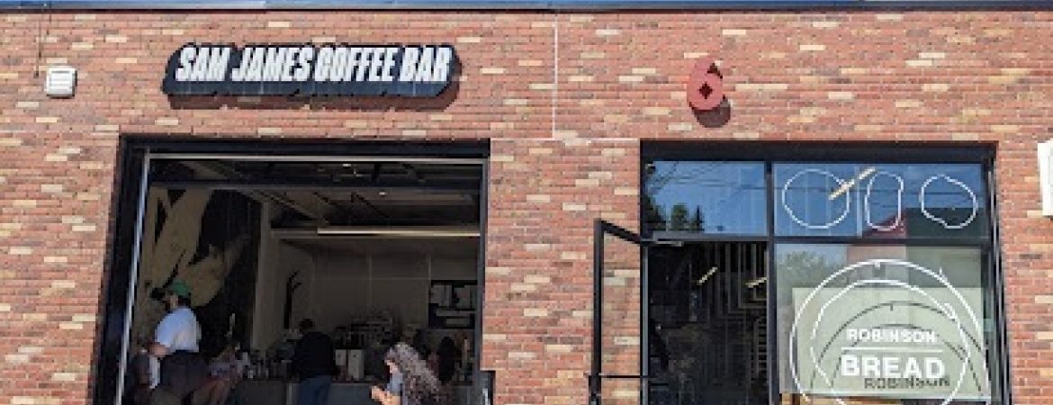 Samjamescoffeebar