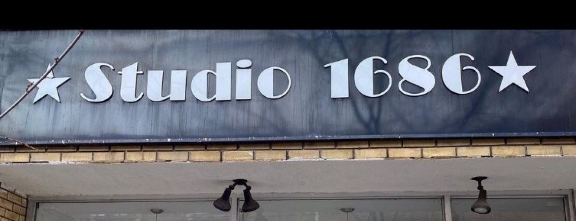 Studio1686