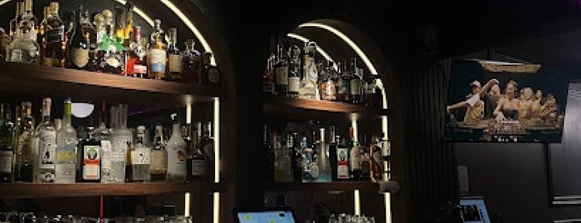 Thamelkitchenbar