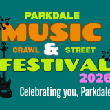 Music crawl banner 4