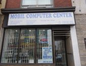 Mobil Computer Center