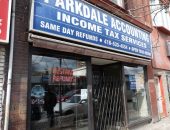 Parkdale Accounting