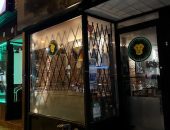 Afrobeat Kitchen Bar