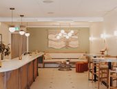 Ahma Toronto Boutique Event Venue