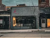 Altius Architecture