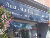 Ana Marie Hair