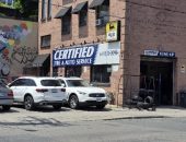 Certified Tire And Auto