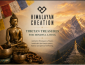 Himalayan Creations