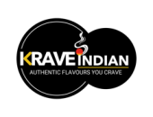 Krave new logo March 2026