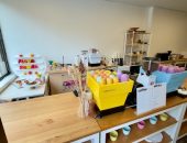 Letterbox Doughnuts