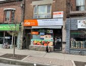 Mandala Foodstore Groceries Varieties