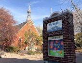 Masaryk Cowan Community Recreation Centre