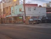 Parkdale Community Food Bank