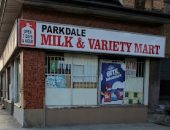 Parkdale Milk Variety Mart