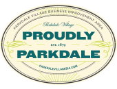 Parkdale Village Business Improvement Area