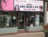 Rolda Owen