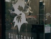 Shinigami Toronto