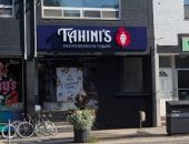 Tahinis