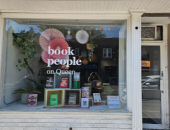 The Book People