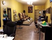 Tibet Hair Beauty Salon