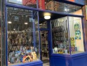 West End Comics