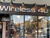 Wireless 4 U