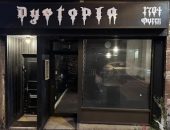 Dystopia
