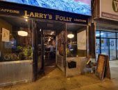 Larrys place
