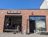 Samjamescoffeebar