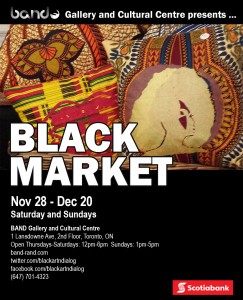 Black Market black