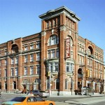 Gladstone Hotel 1