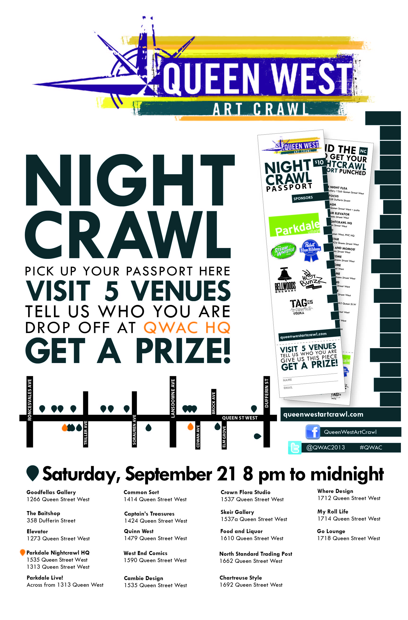 QWAC Nightcrawl Poster - 2013 REVISED
